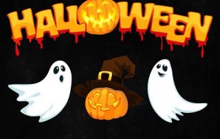 Halloween sjb