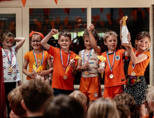 Koningsdag 2025
